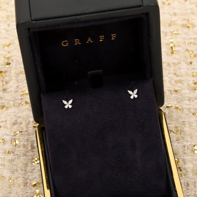 Graff Earrings